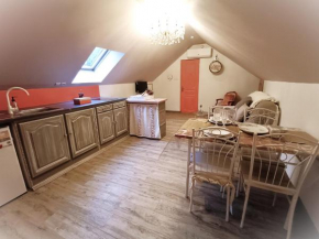 Gîte Ha-Py Cocon